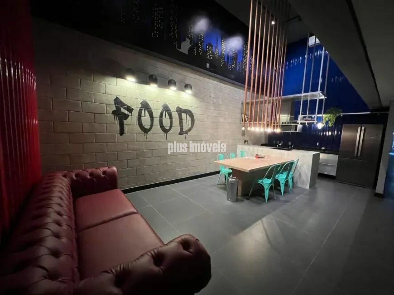 Apartamento, 1 quarto, 24 m² - Foto 18