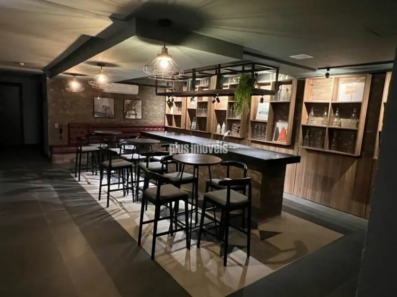 Apartamento, 1 quarto, 24 m² - Foto 11