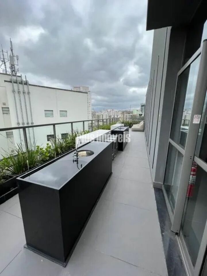 Apartamento, 1 quarto, 24 m² - Foto 8