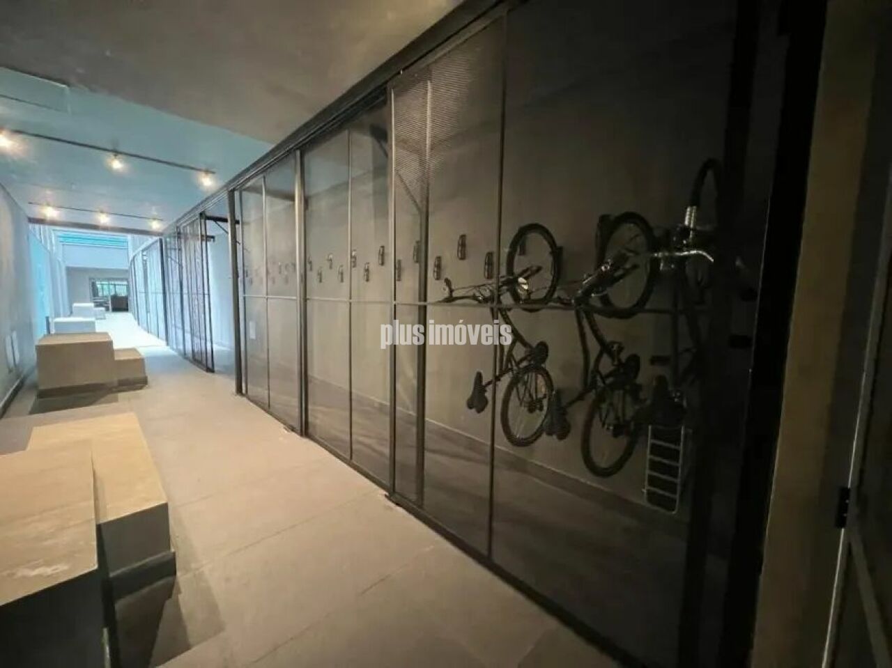 Apartamento, 1 quarto, 24 m² - Foto 14