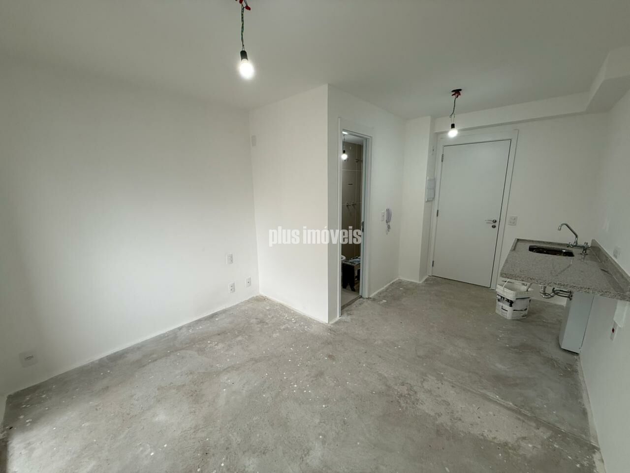 Apartamento, 1 quarto, 23 m² - Foto 11