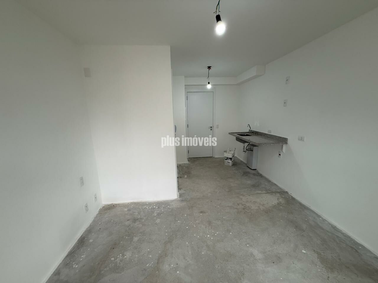 Apartamento, 1 quarto, 23 m² - Foto 9