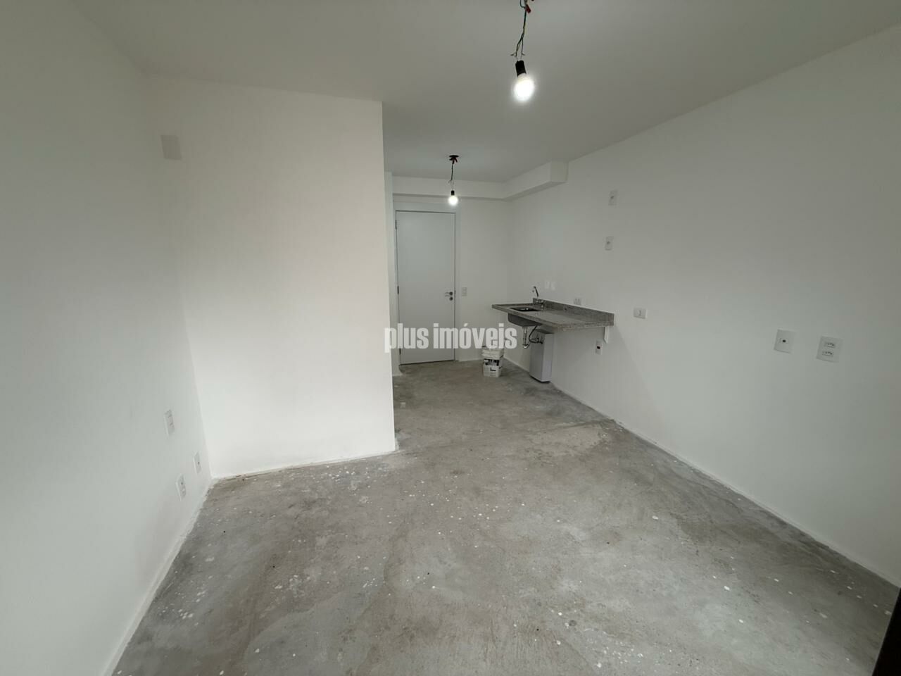 Apartamento, 1 quarto, 23 m² - Foto 12