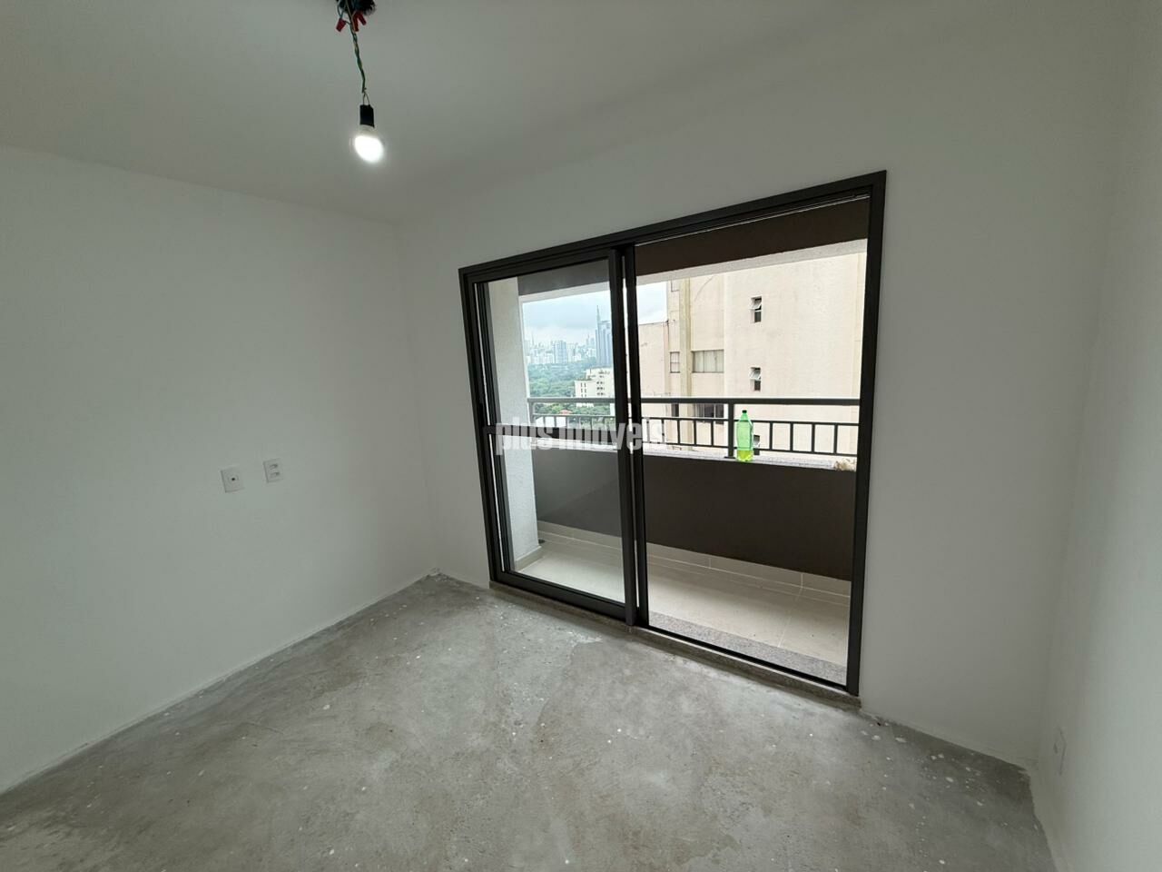 Apartamento, 1 quarto, 23 m² - Foto 3