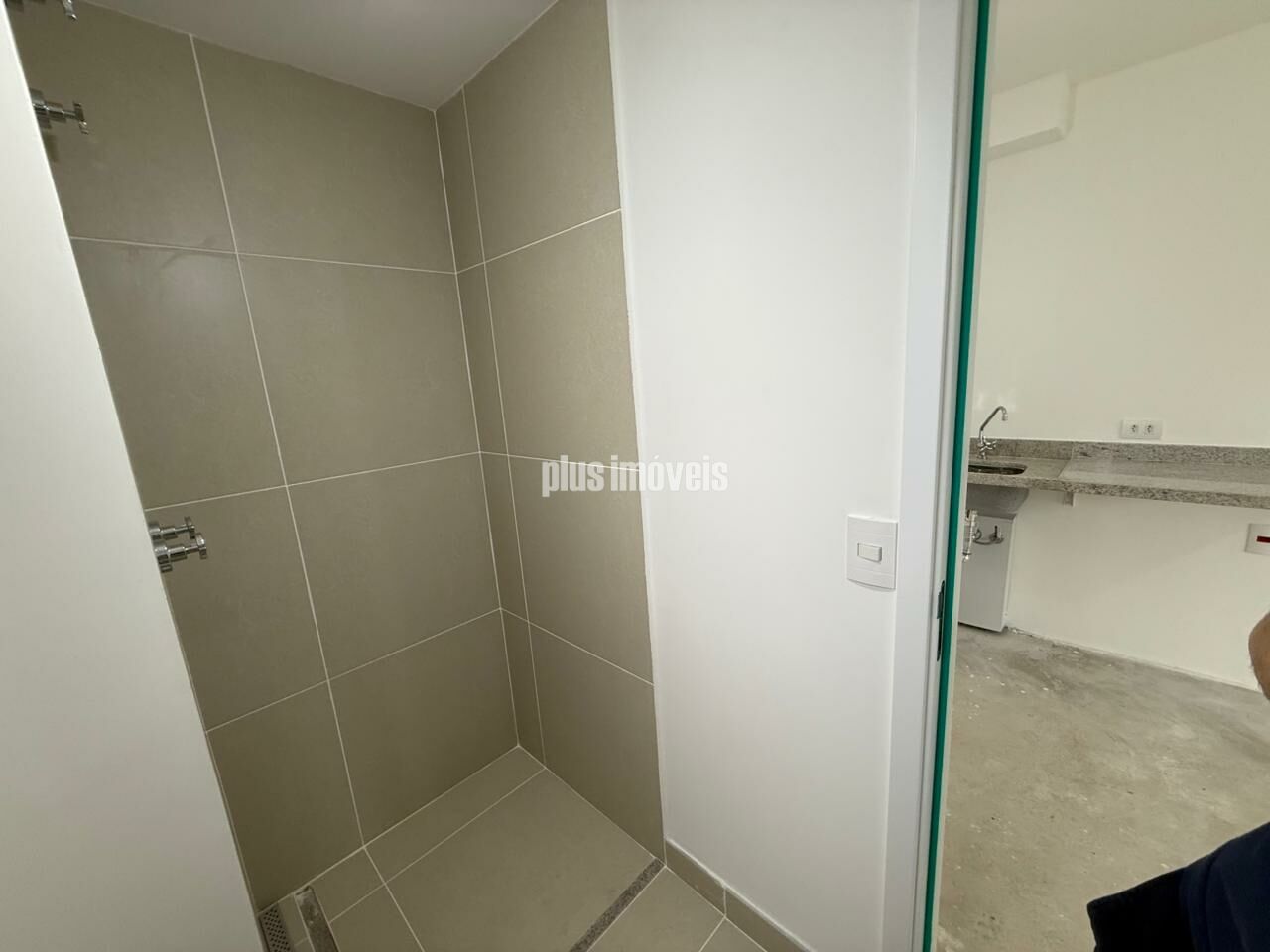Apartamento, 1 quarto, 23 m² - Foto 7