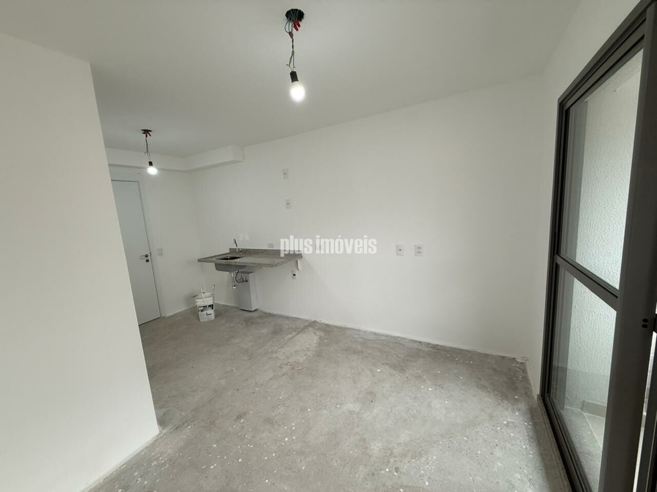Apartamento, 1 quarto, 23 m² - Foto 4