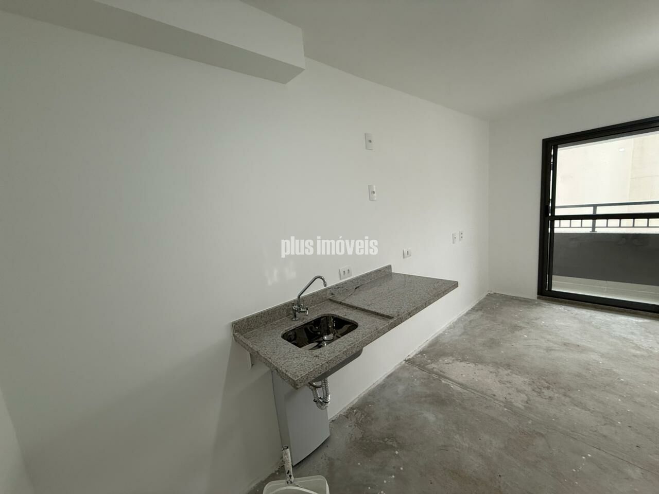 Apartamento, 1 quarto, 23 m² - Foto 5