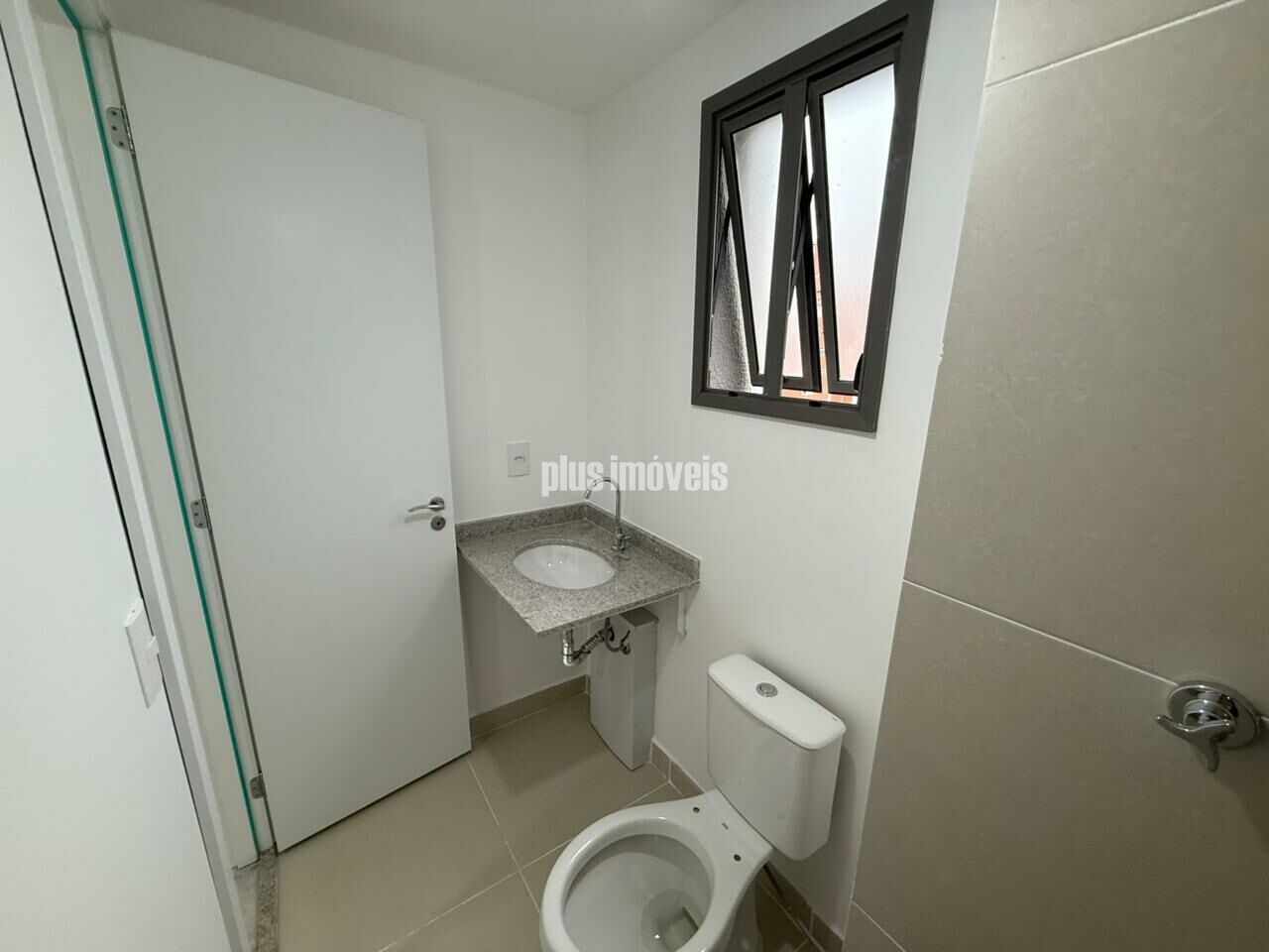 Apartamento, 1 quarto, 23 m² - Foto 8