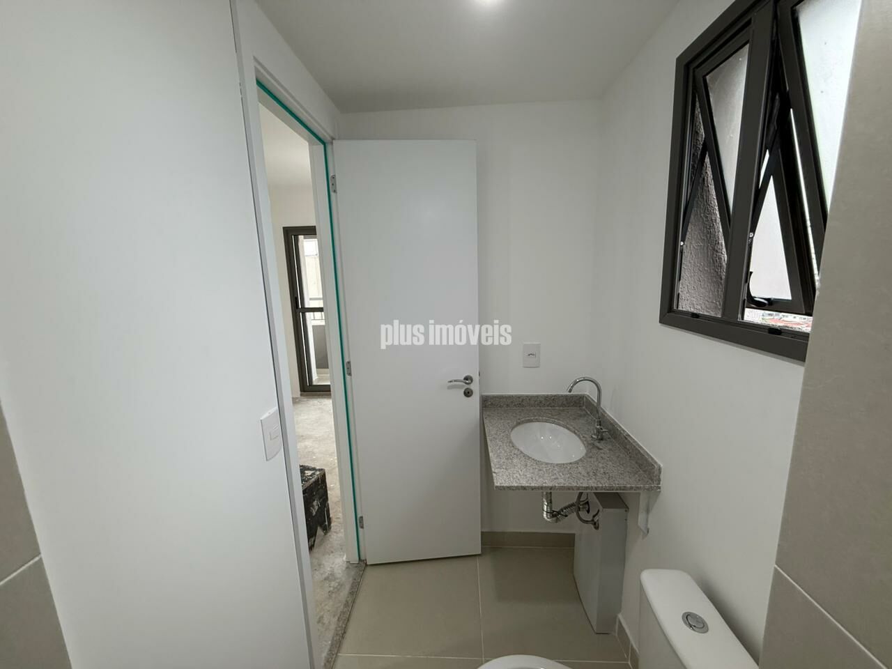 Apartamento, 1 quarto, 23 m² - Foto 6