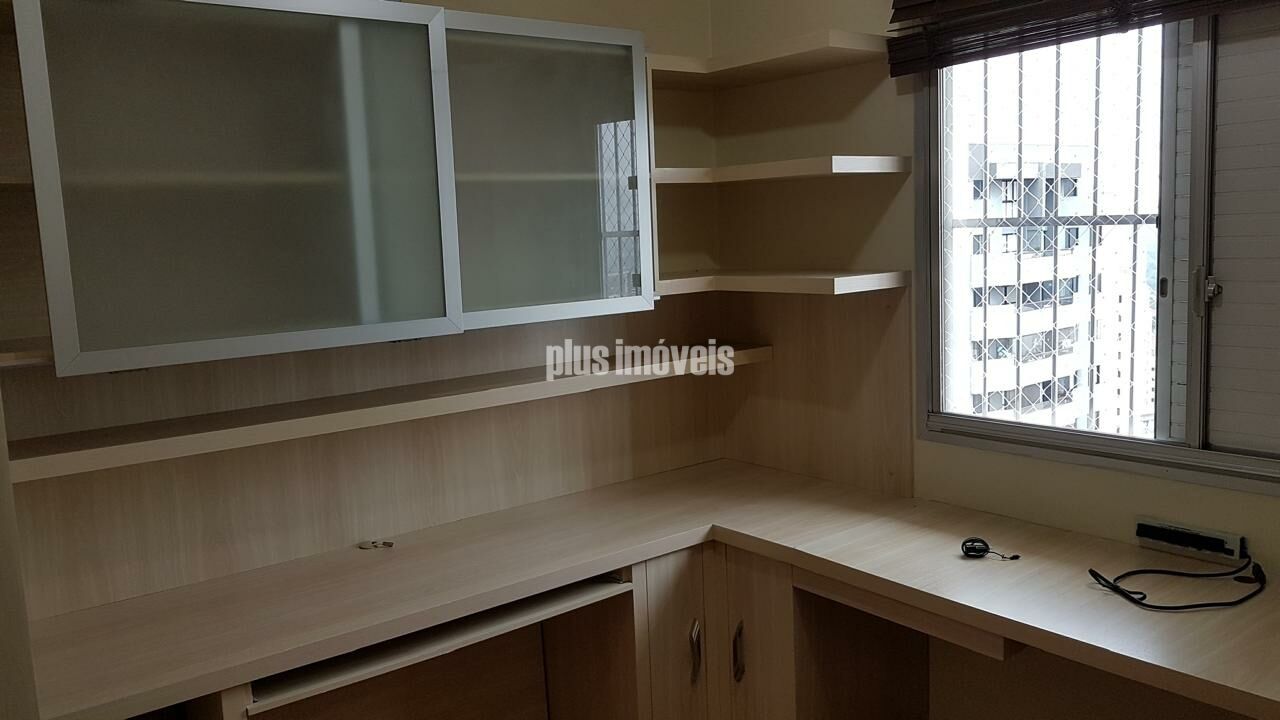 Apartamento, 2 quartos, 22 m² - Foto 17