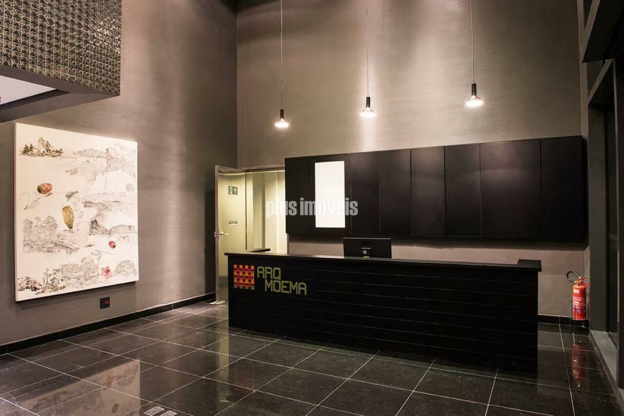 Sala-Conjunto, 46 m² - Foto 9