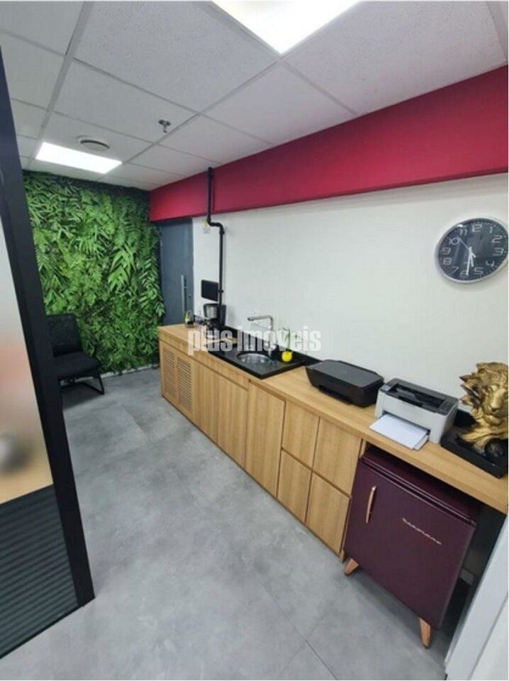 Sala-Conjunto, 46 m² - Foto 5