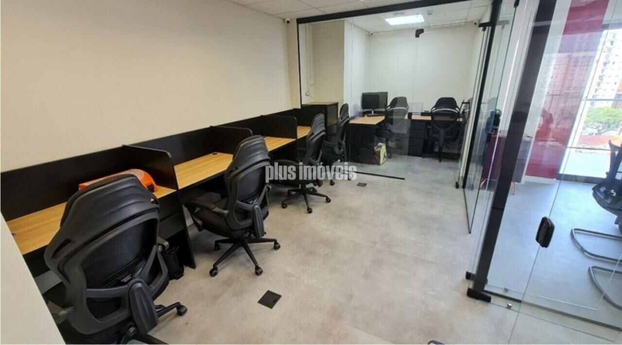Sala-Conjunto, 46 m² - Foto 1