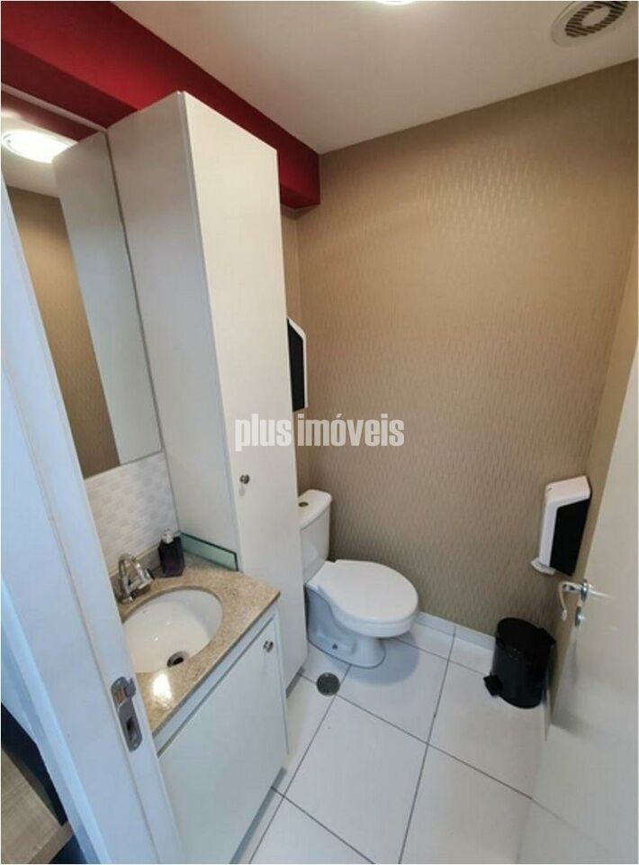 Sala-Conjunto, 46 m² - Foto 6