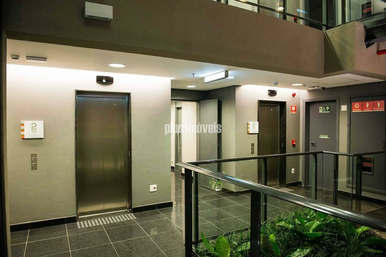 Sala-Conjunto, 46 m² - Foto 8