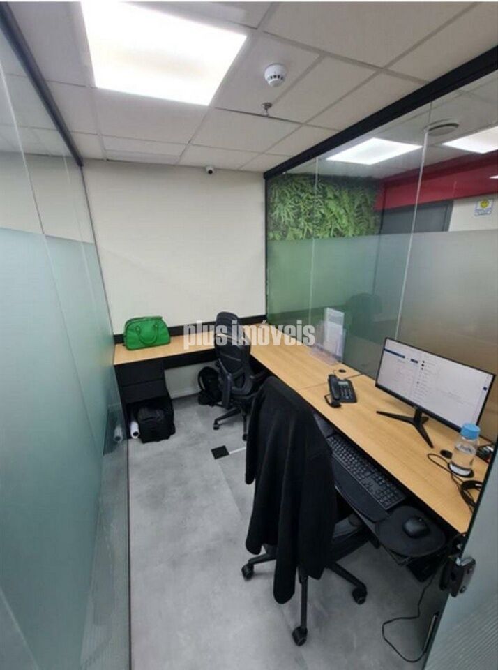 Sala-Conjunto, 46 m² - Foto 4