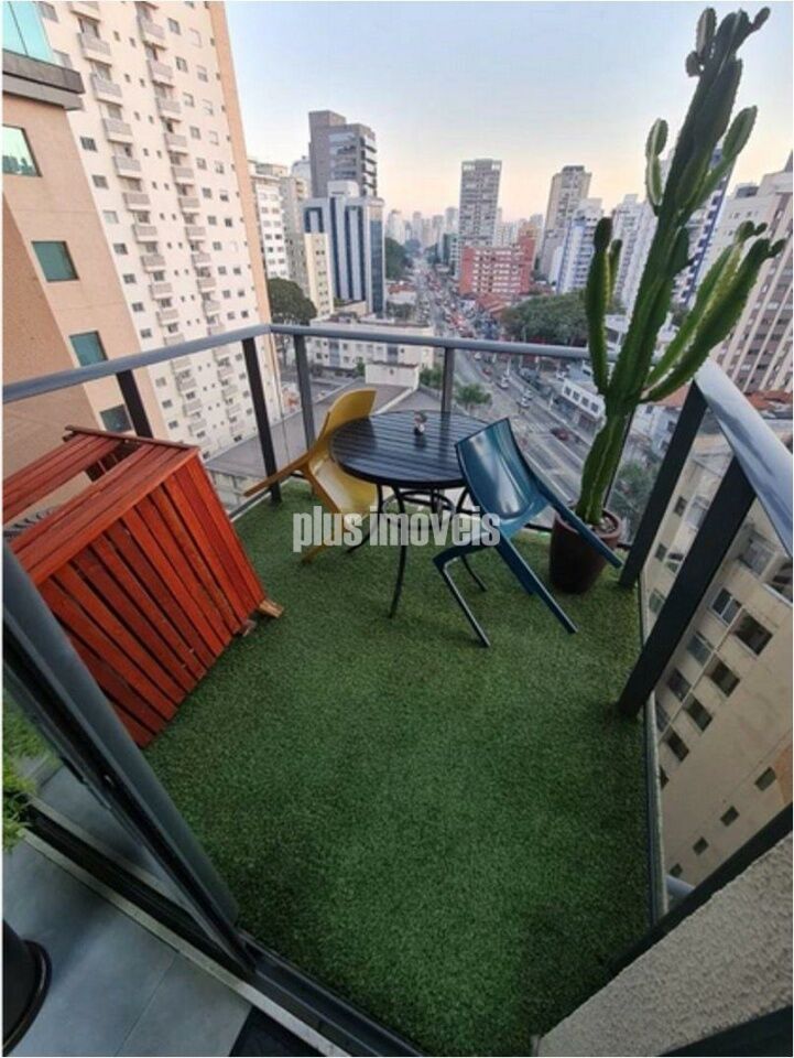 Sala-Conjunto, 46 m² - Foto 10