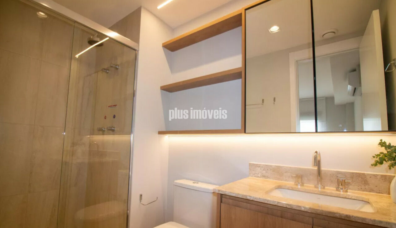Apartamento, 1 quarto, 30 m² - Foto 10
