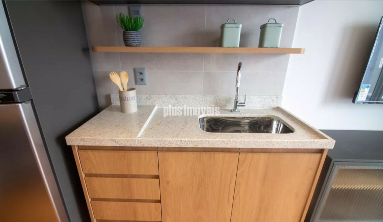 Apartamento, 1 quarto, 30 m² - Foto 3