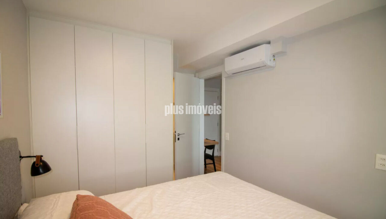 Apartamento, 1 quarto, 30 m² - Foto 6