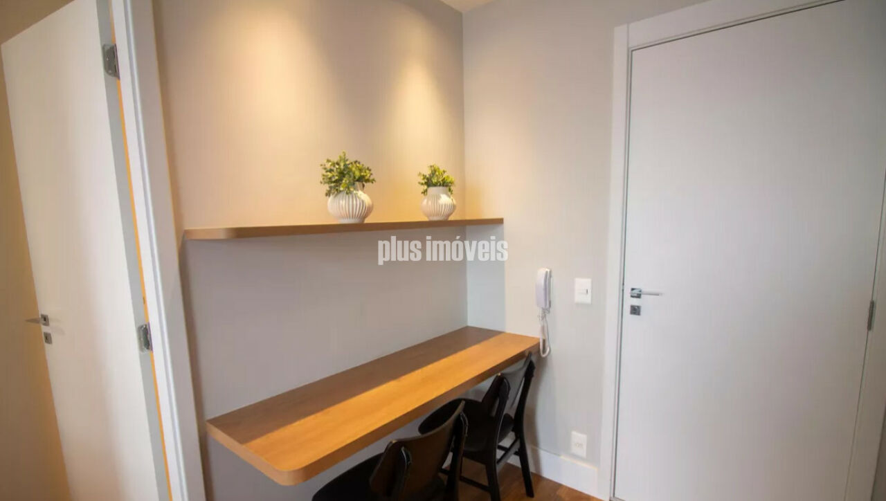 Apartamento, 1 quarto, 30 m² - Foto 7