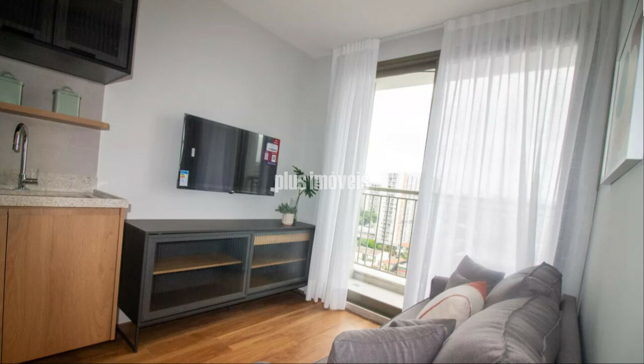 Apartamento, 1 quarto, 30 m² - Foto 8