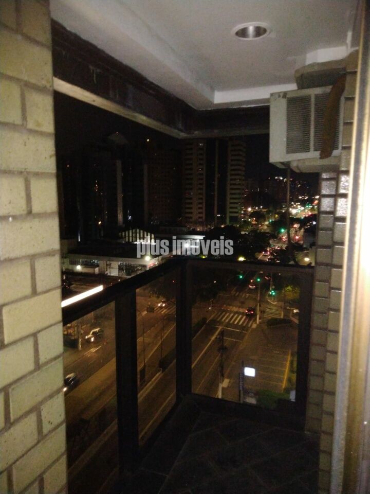 Flat/Apart Hotel, 1 quarto, 40 m² - Foto 2