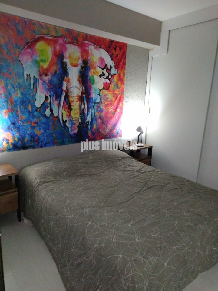 Flat/Apart Hotel, 1 quarto, 40 m² - Foto 4