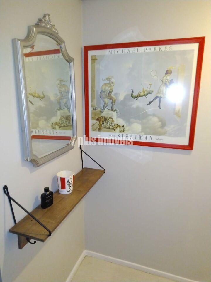 Flat/Apart Hotel, 1 quarto, 40 m² - Foto 5