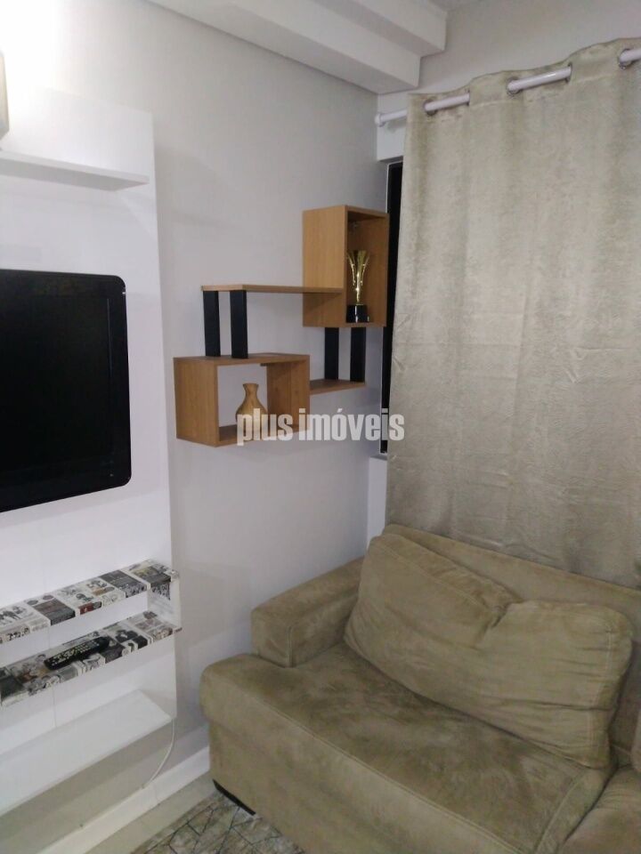 Flat/Apart Hotel, 1 quarto, 40 m² - Foto 6
