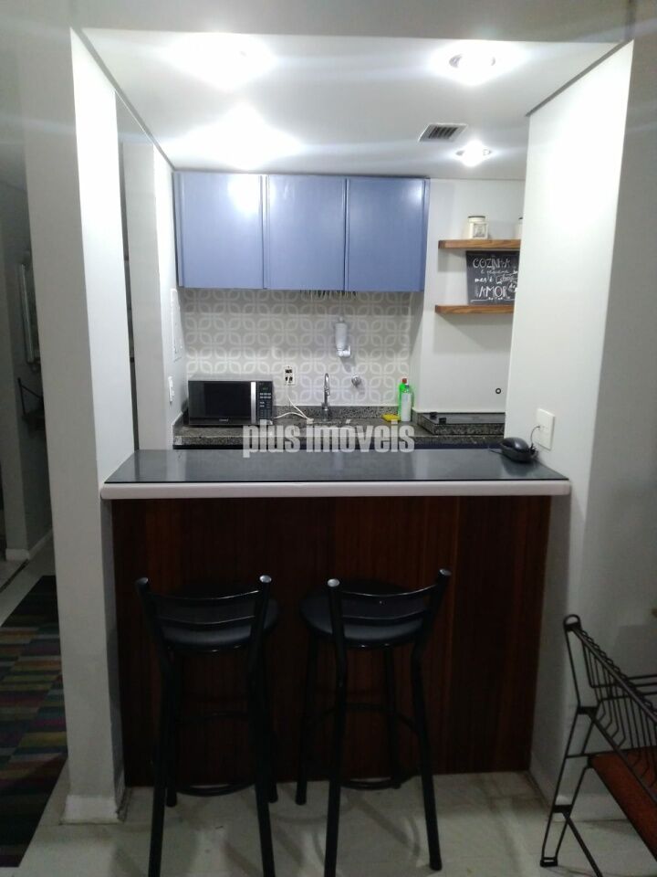 Flat/Apart Hotel, 1 quarto, 40 m² - Foto 9
