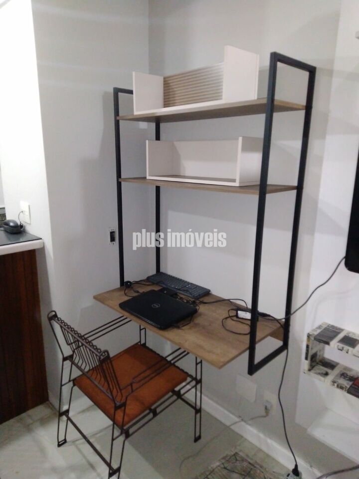 Flat/Apart Hotel, 1 quarto, 40 m² - Foto 10
