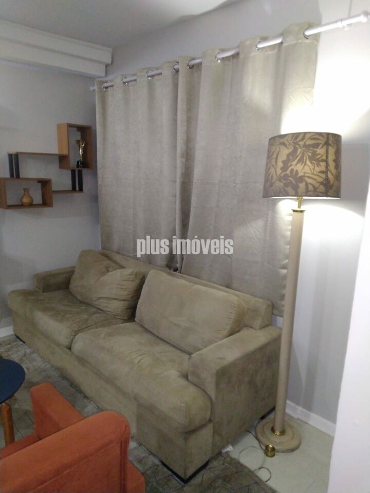 Flat/Apart Hotel, 1 quarto, 40 m² - Foto 11