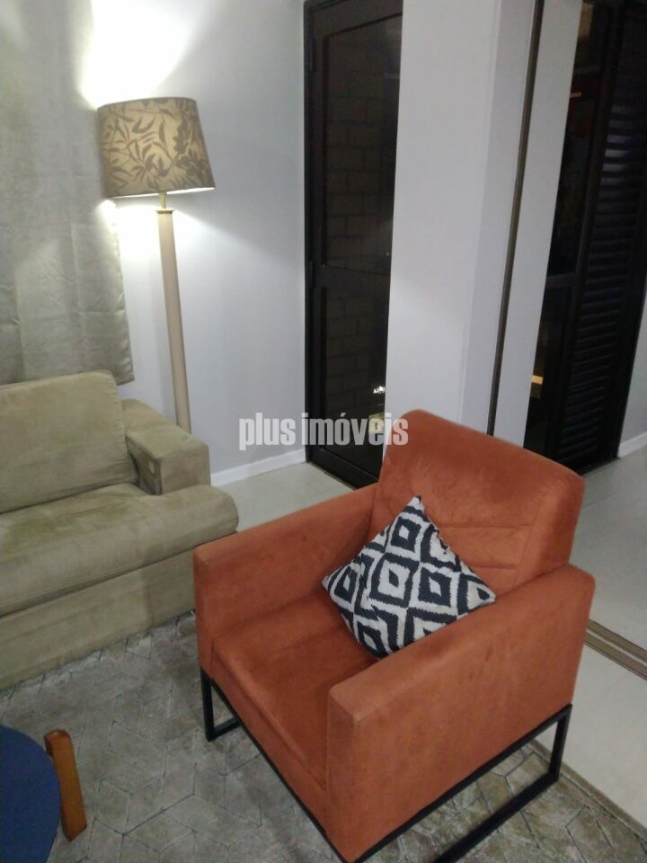 Flat/Apart Hotel, 1 quarto, 40 m² - Foto 12