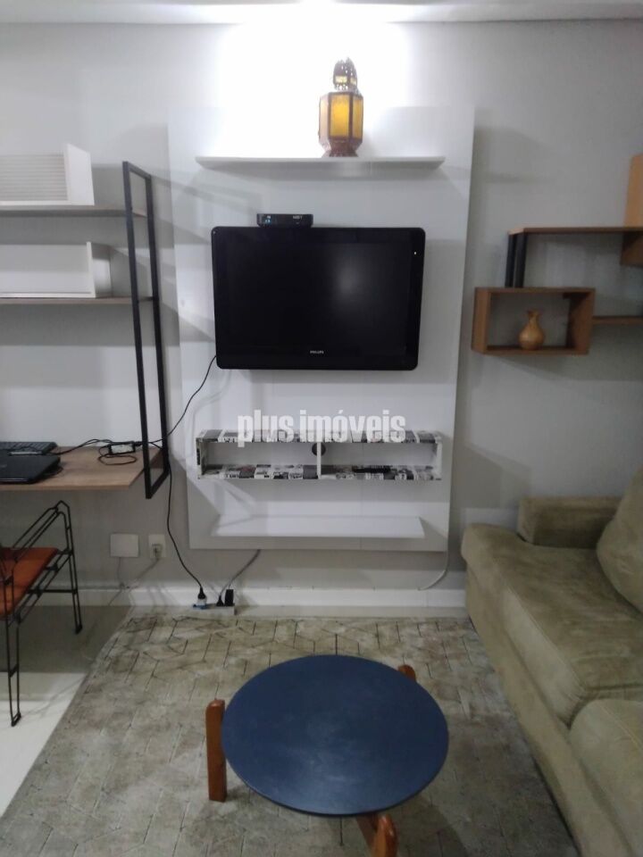 Flat/Apart Hotel, 1 quarto, 40 m² - Foto 13