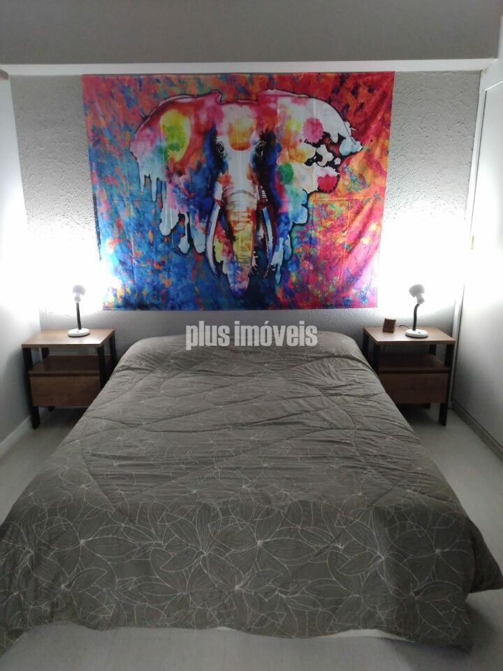 Flat/Apart Hotel, 1 quarto, 40 m² - Foto 14