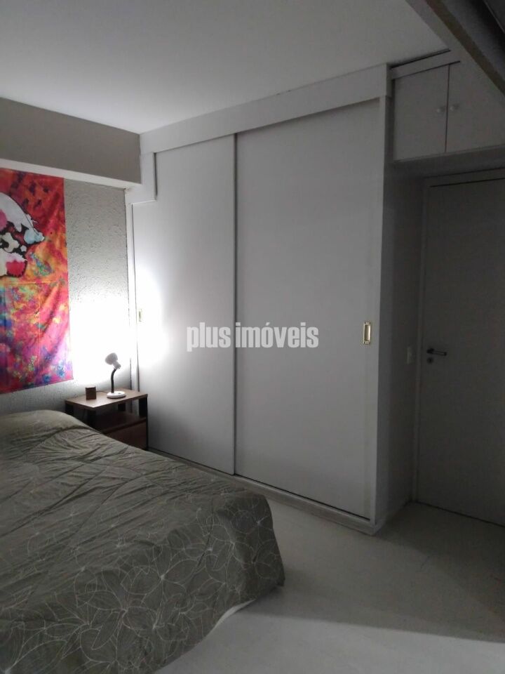 Flat/Apart Hotel, 1 quarto, 40 m² - Foto 15