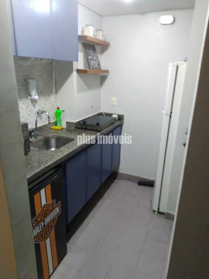 Flat/Apart Hotel, 1 quarto, 40 m² - Foto 16