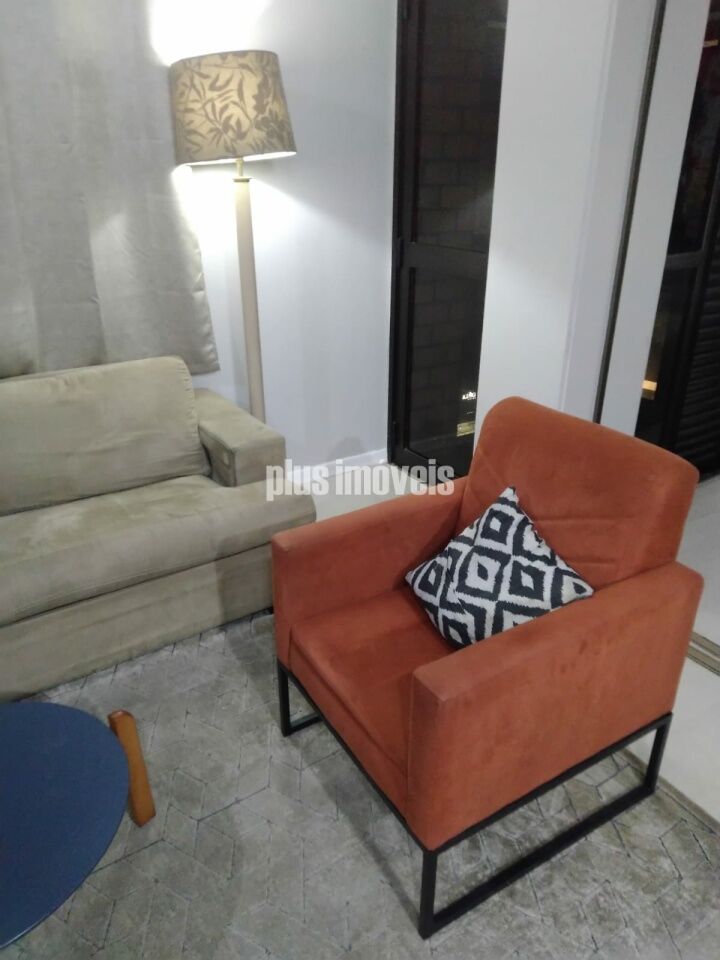 Flat/Apart Hotel, 1 quarto, 40 m² - Foto 20