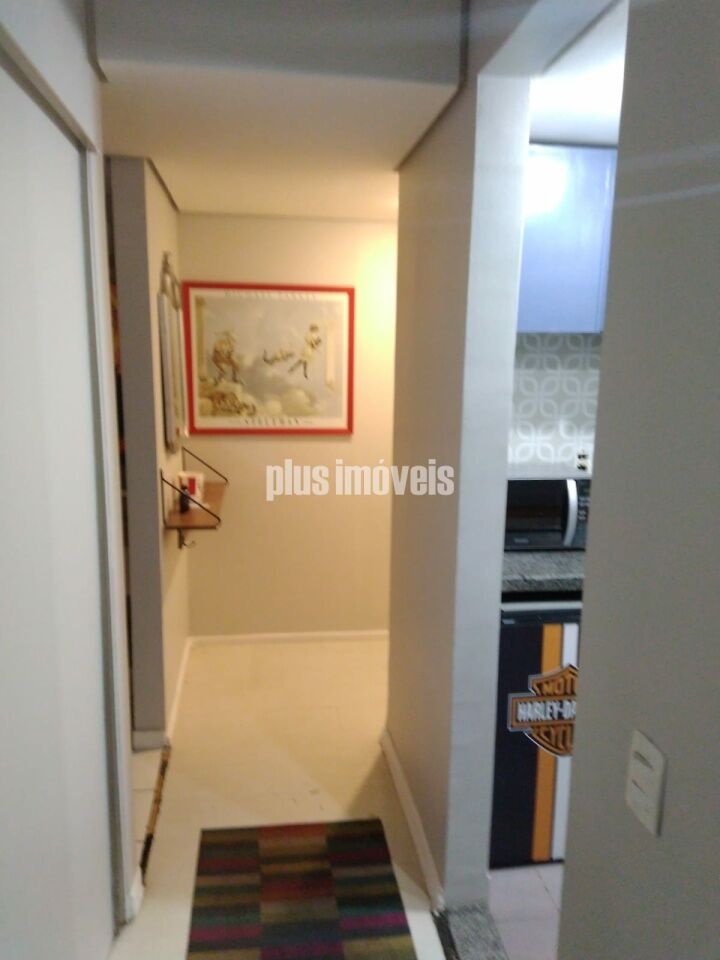 Flat/Apart Hotel, 1 quarto, 40 m² - Foto 23