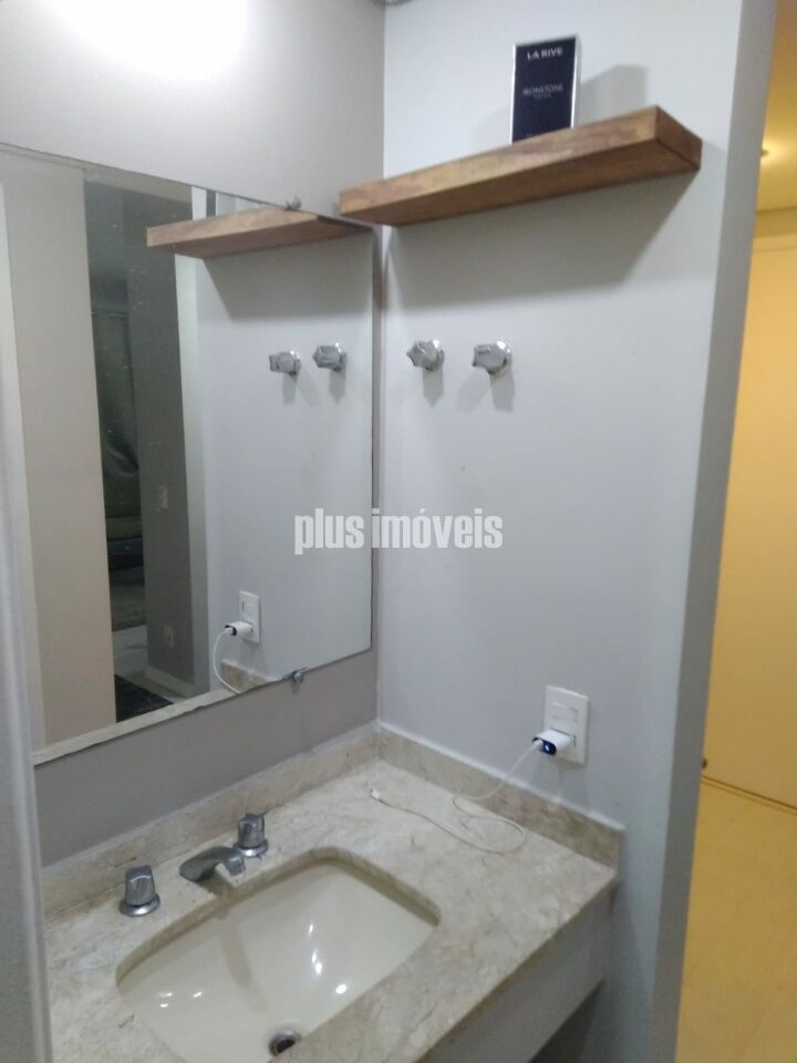 Flat/Apart Hotel, 1 quarto, 40 m² - Foto 26