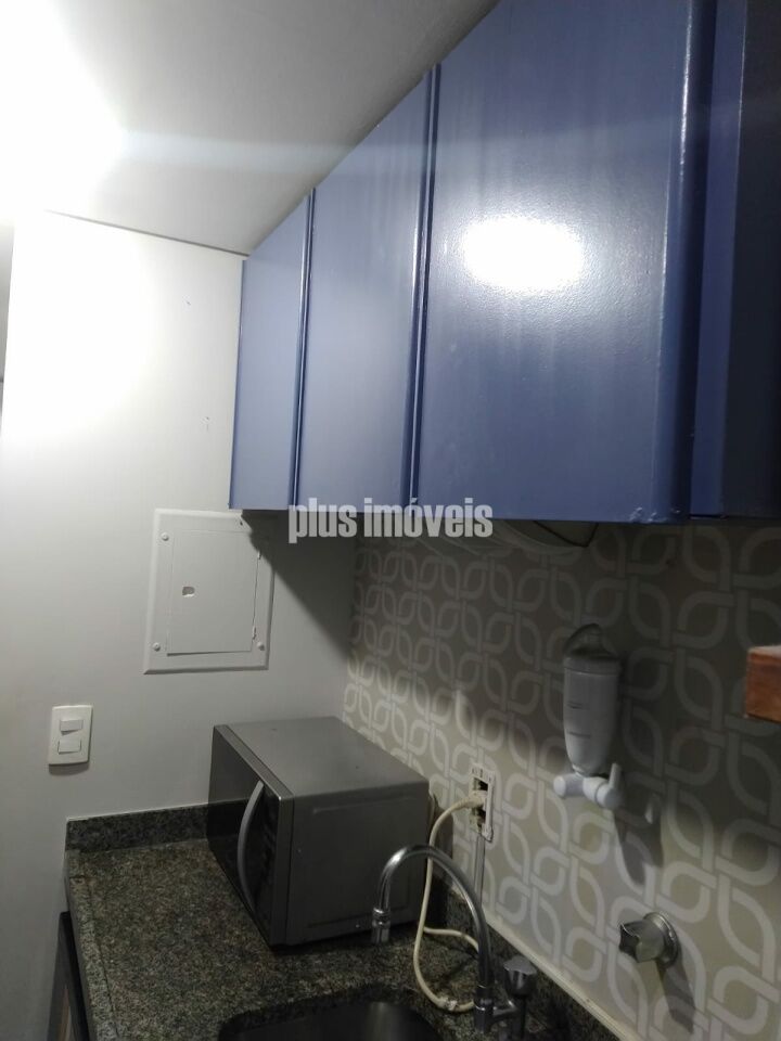 Flat/Apart Hotel, 1 quarto, 40 m² - Foto 27