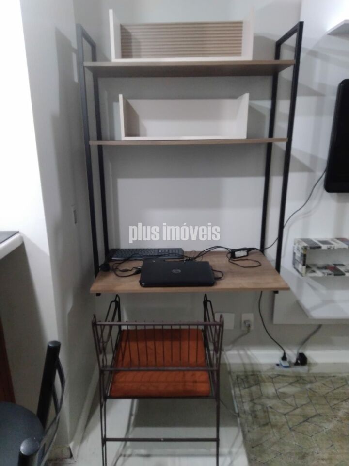 Flat/Apart Hotel, 1 quarto, 40 m² - Foto 28