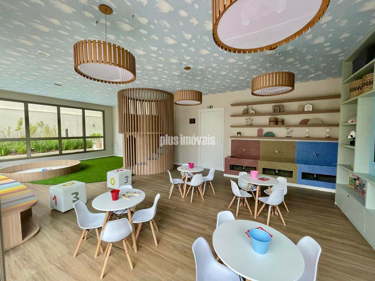 Apartamento, 2 quartos, 88 m² - Foto 29