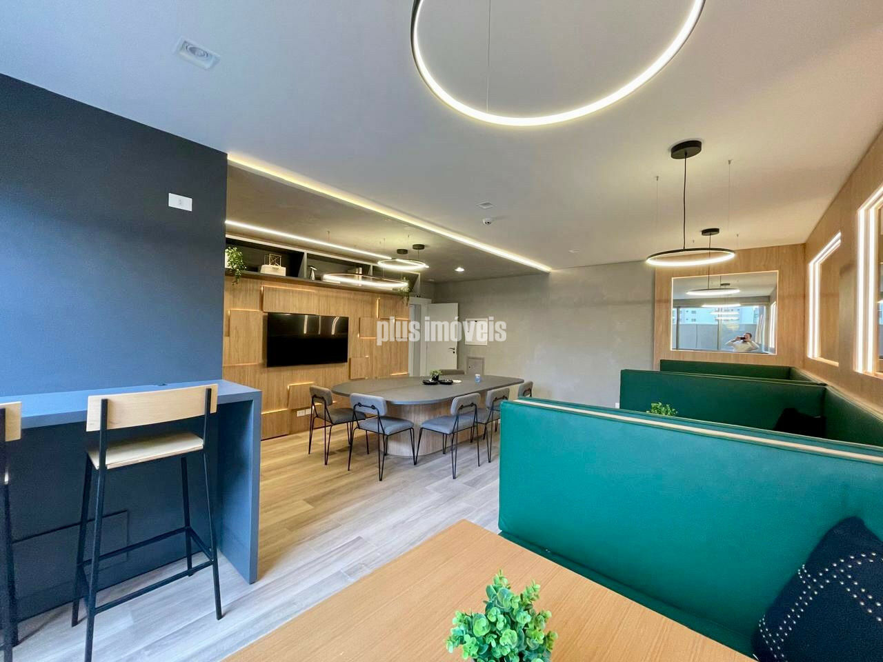 Apartamento, 2 quartos, 88 m² - Foto 33