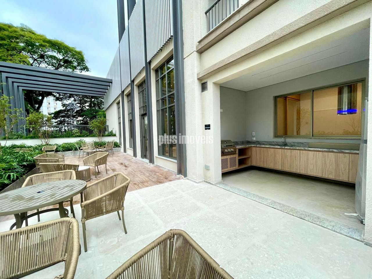 Apartamento, 2 quartos, 88 m² - Foto 32