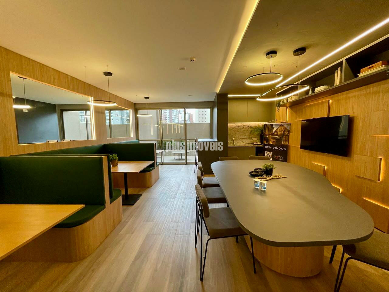 Apartamento, 2 quartos, 88 m² - Foto 40