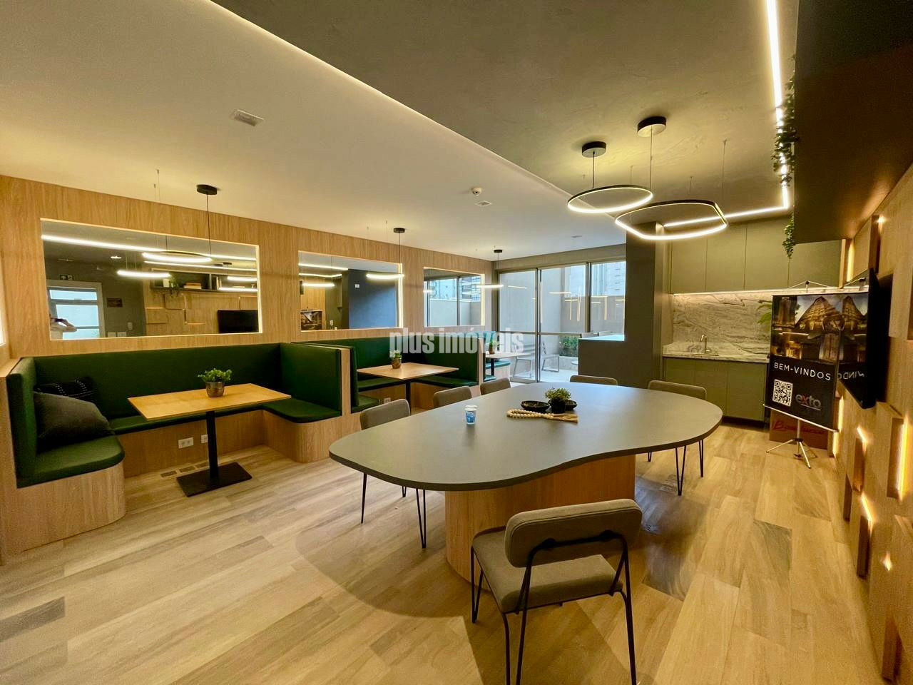 Apartamento, 2 quartos, 88 m² - Foto 42