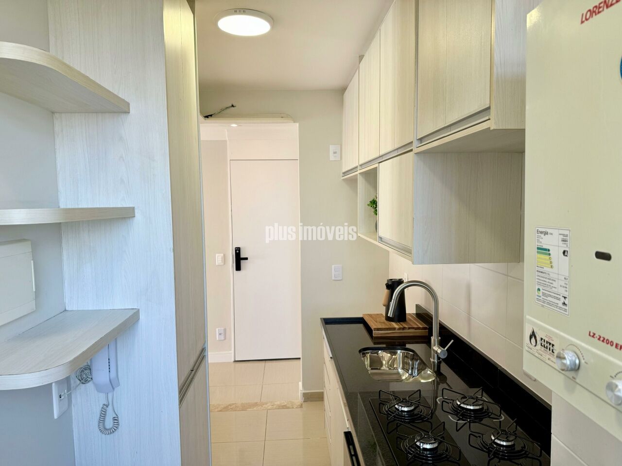 Apartamento, 3 quartos, 63 m² - Foto 5