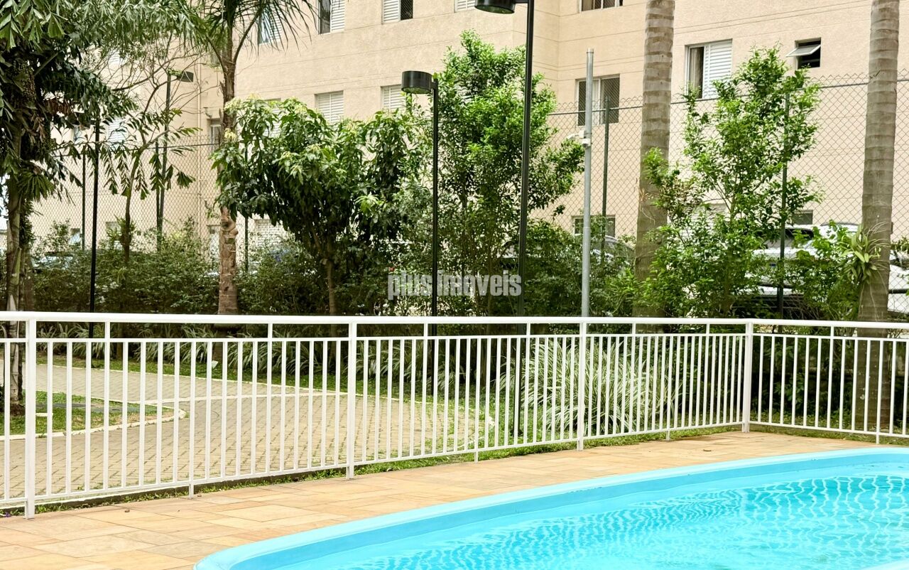 Apartamento, 3 quartos, 63 m² - Foto 18